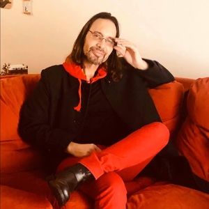 Meet your Posher, Nathan